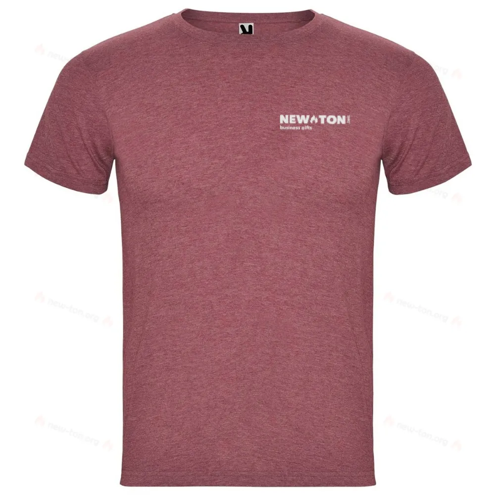 Мужская футболка с коротким рукавом Fox