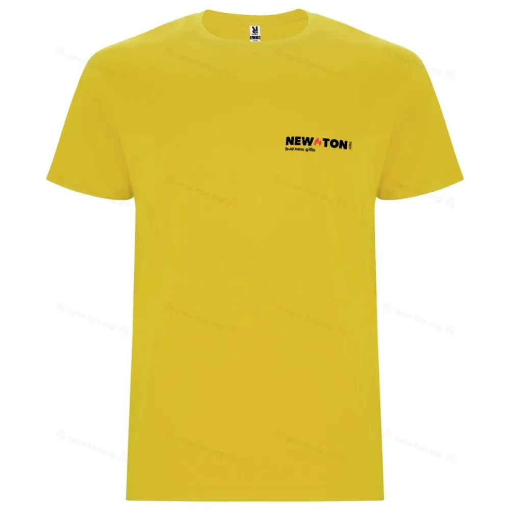 
                                                Stafford short sleeve men's t-shirt
                                                