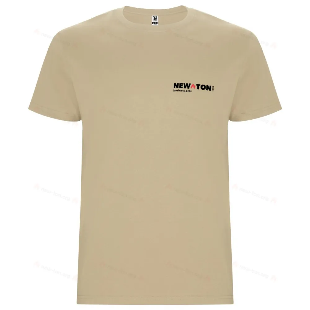 
                                                Stafford short sleeve men's t-shirt
                                                