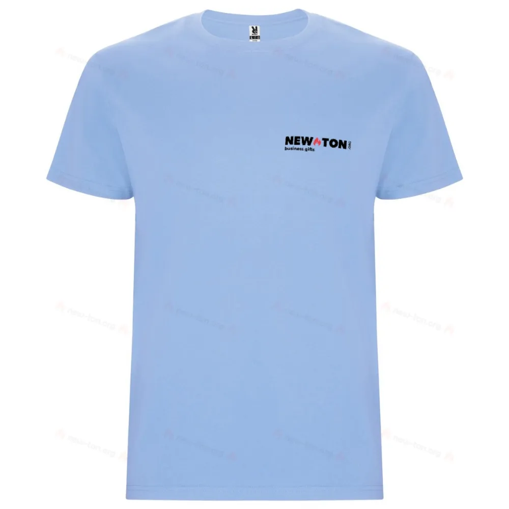 
                                            Stafford short sleeve men's t-shirt
                                            