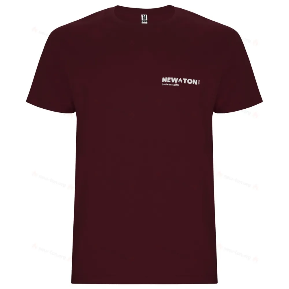 
                                            Stafford short sleeve men's t-shirt
                                            