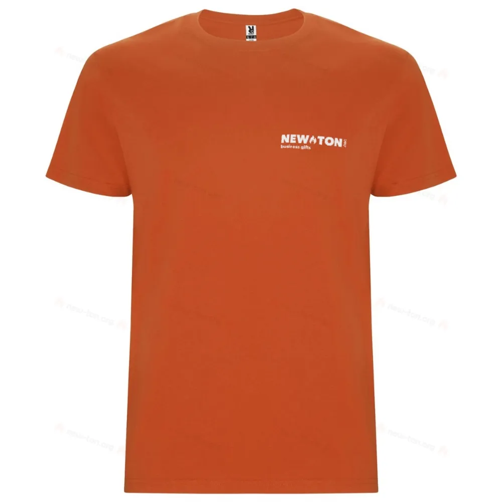 
                                            Stafford short sleeve men's t-shirt
                                            