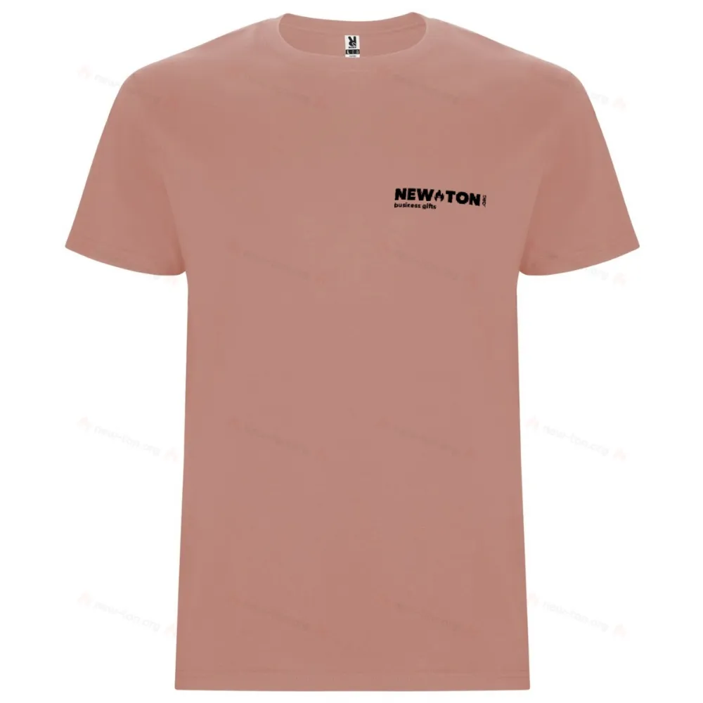 
                                            Stafford short sleeve men's t-shirt
                                            