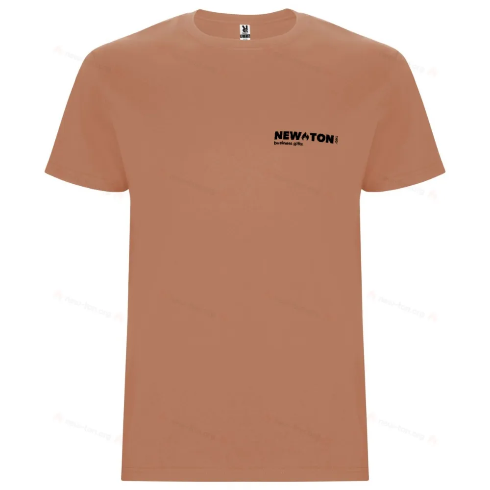 
                                            Stafford short sleeve men's t-shirt
                                            