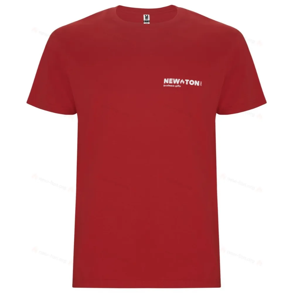 
                                                Stafford short sleeve men's t-shirt
                                                