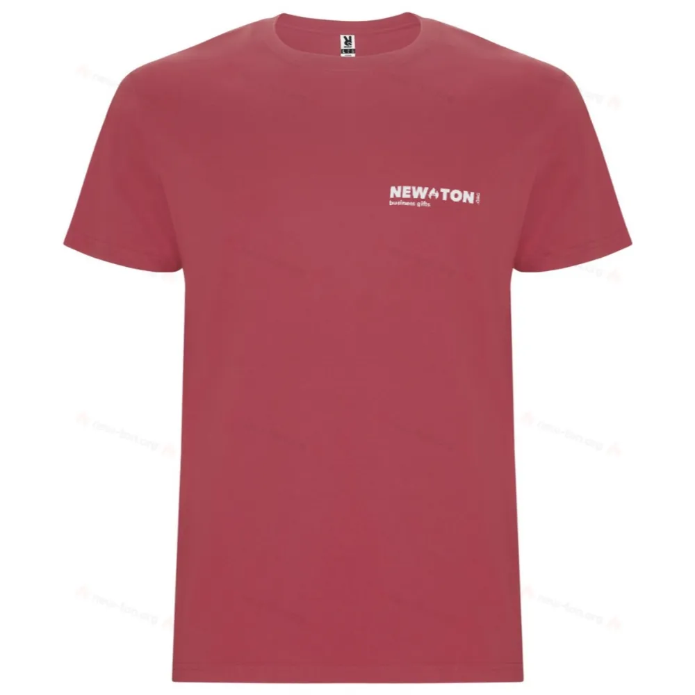 
                                            Stafford short sleeve men's t-shirt
                                            