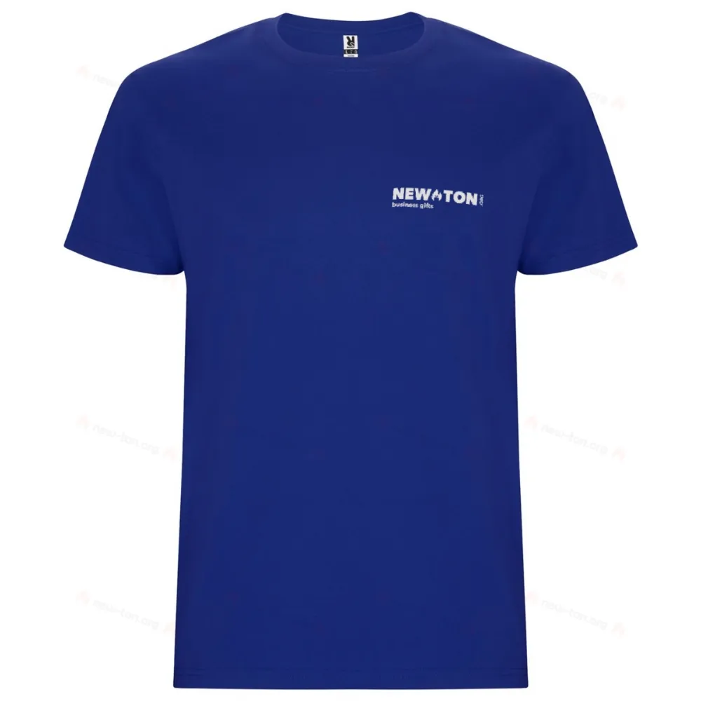 
                                            Stafford short sleeve men's t-shirt
                                            