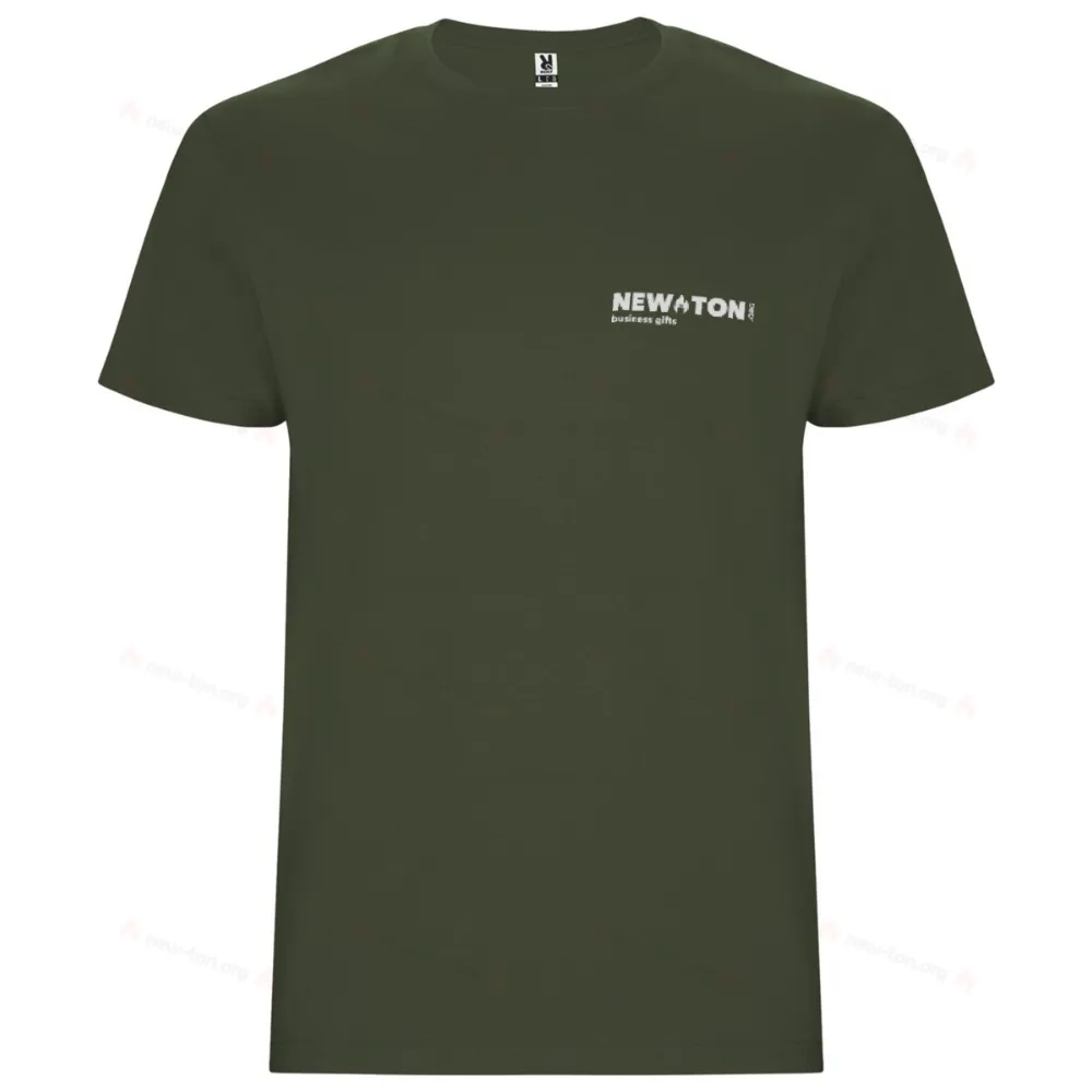 
                                            Stafford short sleeve men's t-shirt
                                            