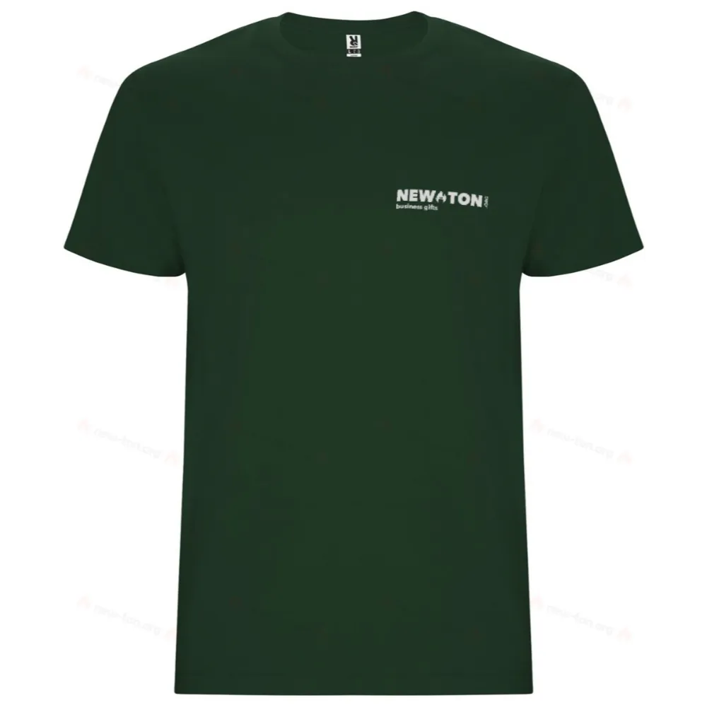 
                                            Stafford short sleeve men's t-shirt
                                            