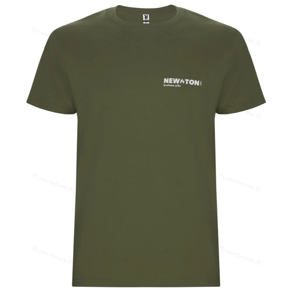 
                                            Stafford short sleeve men's t-shirt
                                            