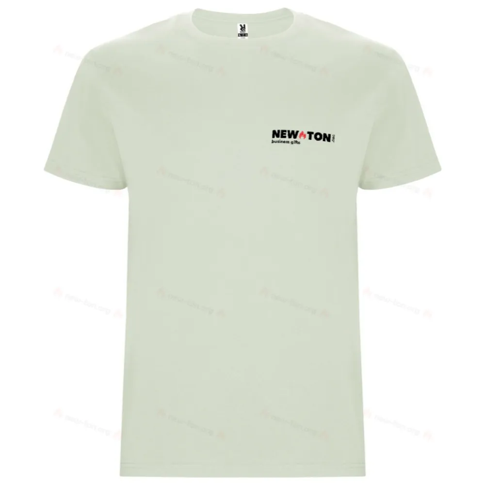 
                                            Stafford short sleeve men's t-shirt
                                            