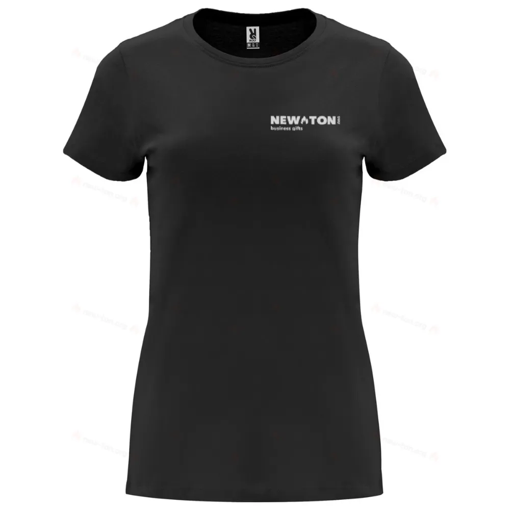 
                                                Capri short sleeve women's t-shirt
                                                
