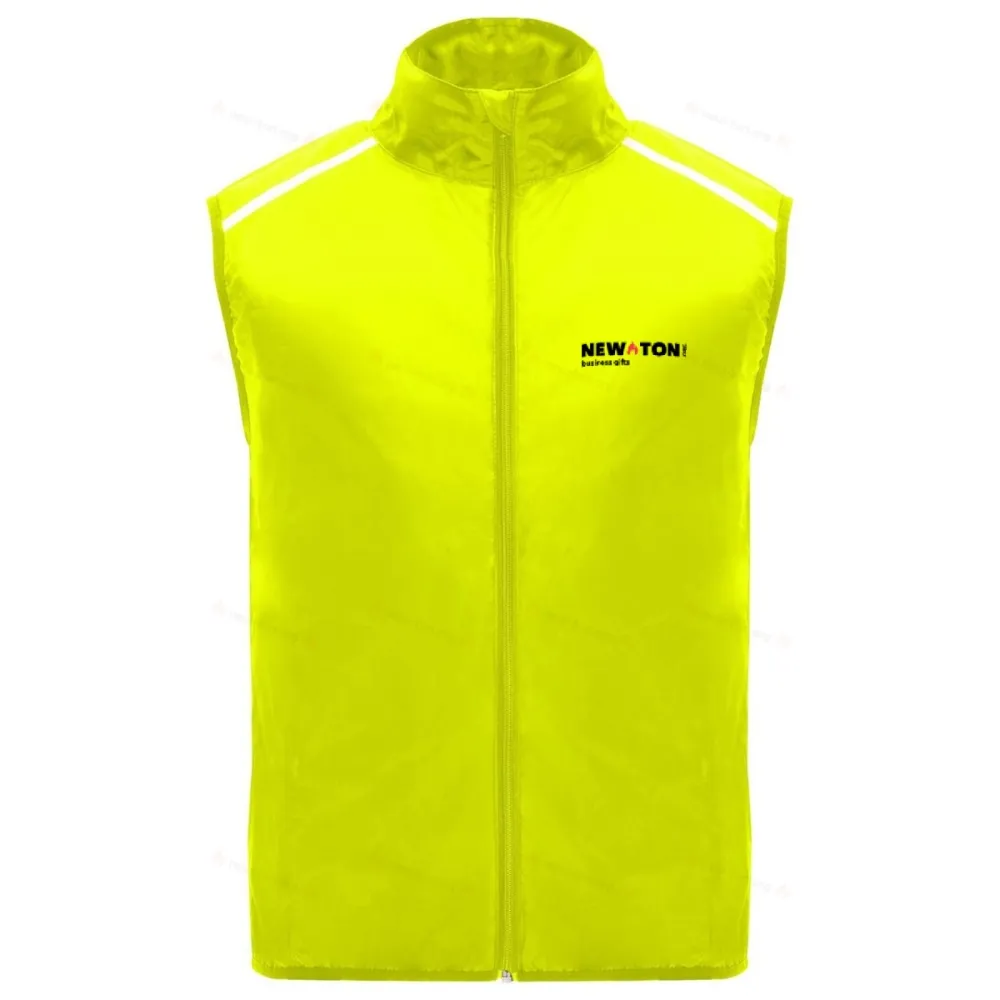 
                                            Jannu unisex lightweight running bodywarmer
                                            