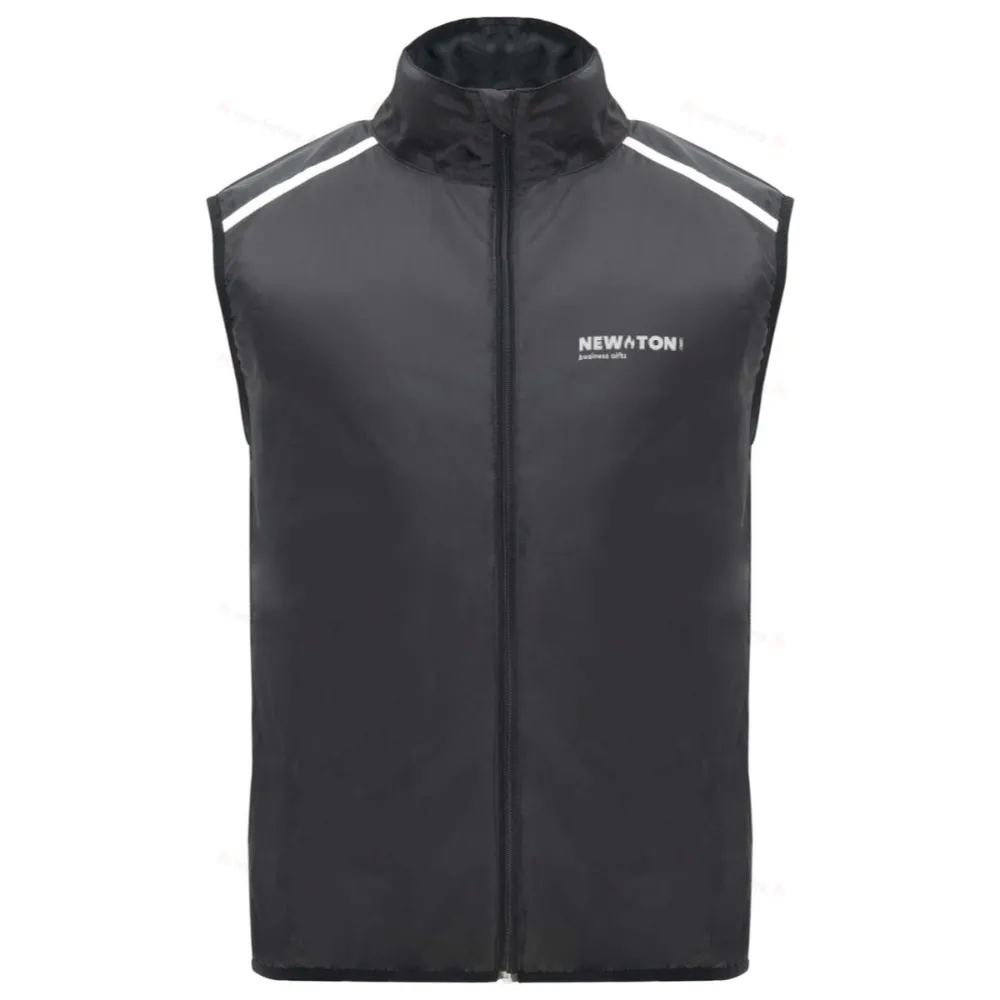 
                                            Jannu unisex lightweight running bodywarmer
                                            