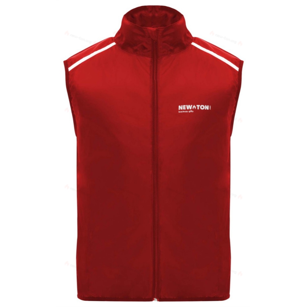 Универсальный легкий жилет для бега Jannu