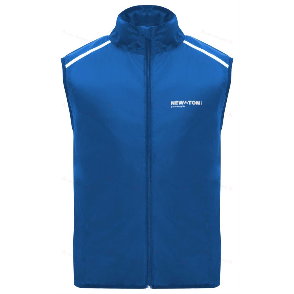 Универсальный легкий жилет для бега Jannu