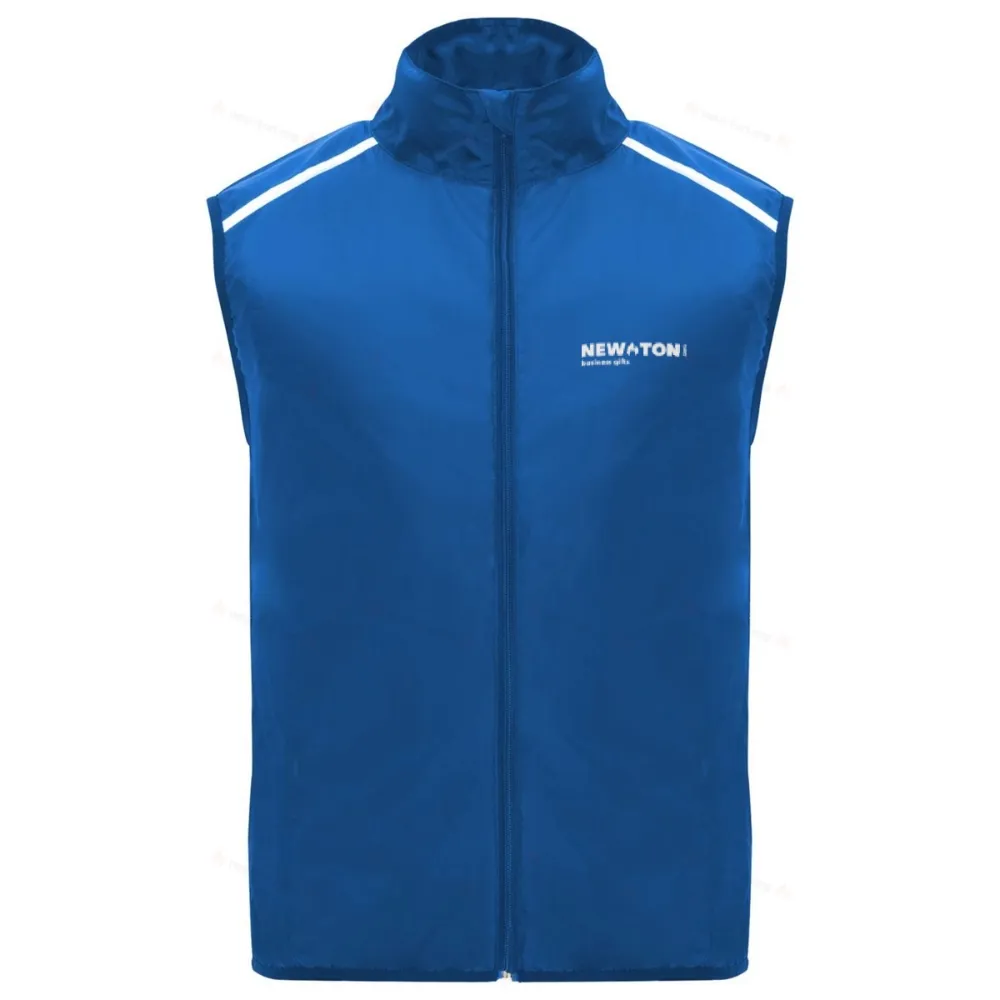 
                                            Jannu unisex lightweight running bodywarmer
                                            