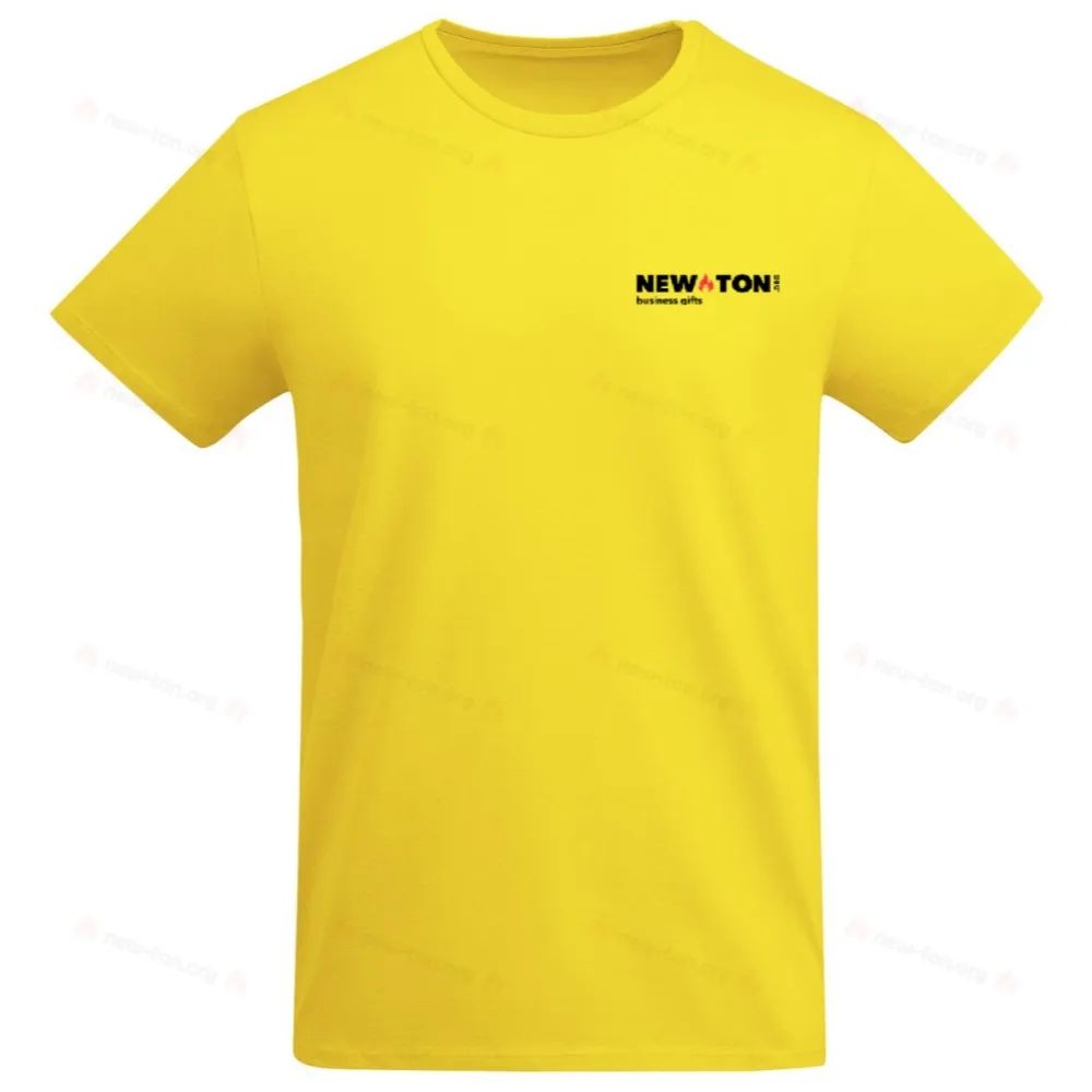 
                                            Breda short sleeve men's t-shirt
                                            