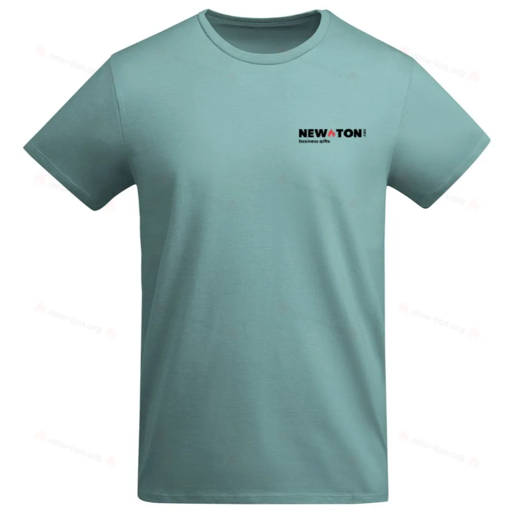 
                                            Breda short sleeve men's t-shirt
                                            