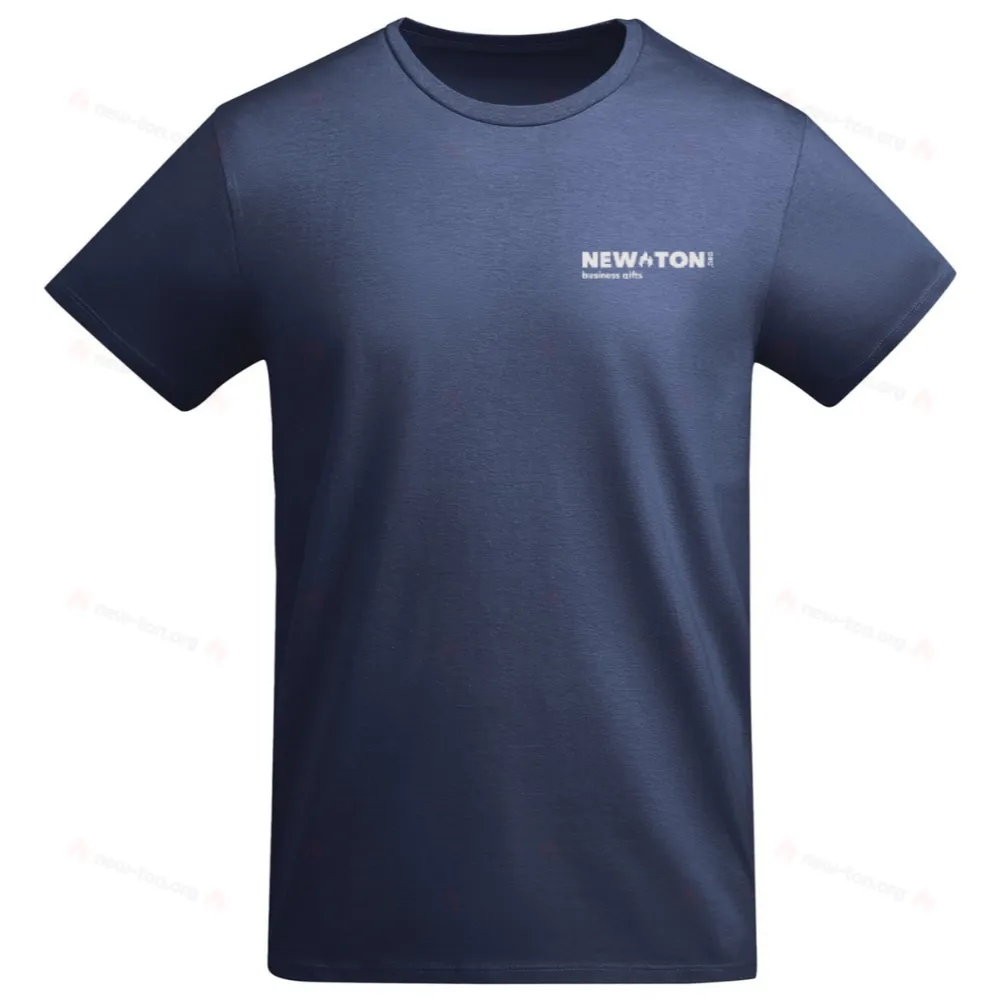 
                                            Breda short sleeve men's t-shirt
                                            