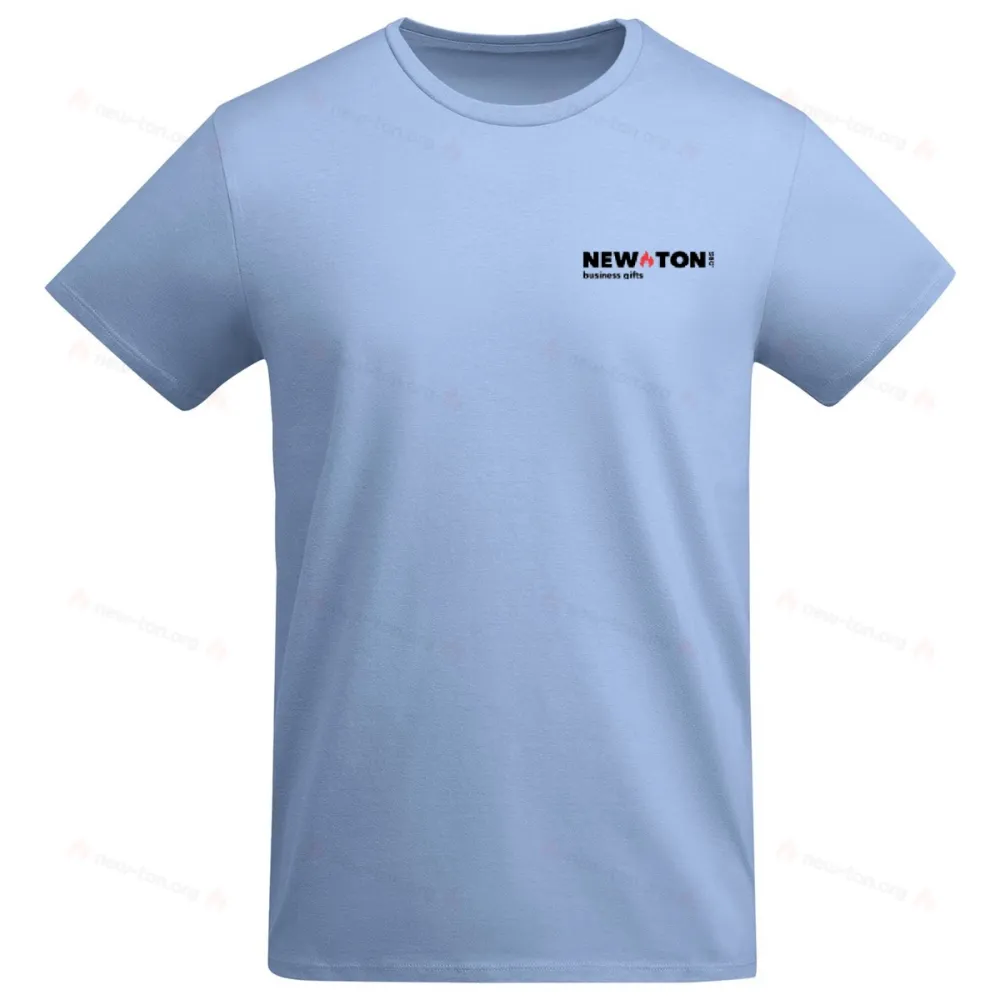 
                                            Breda short sleeve men's t-shirt
                                            