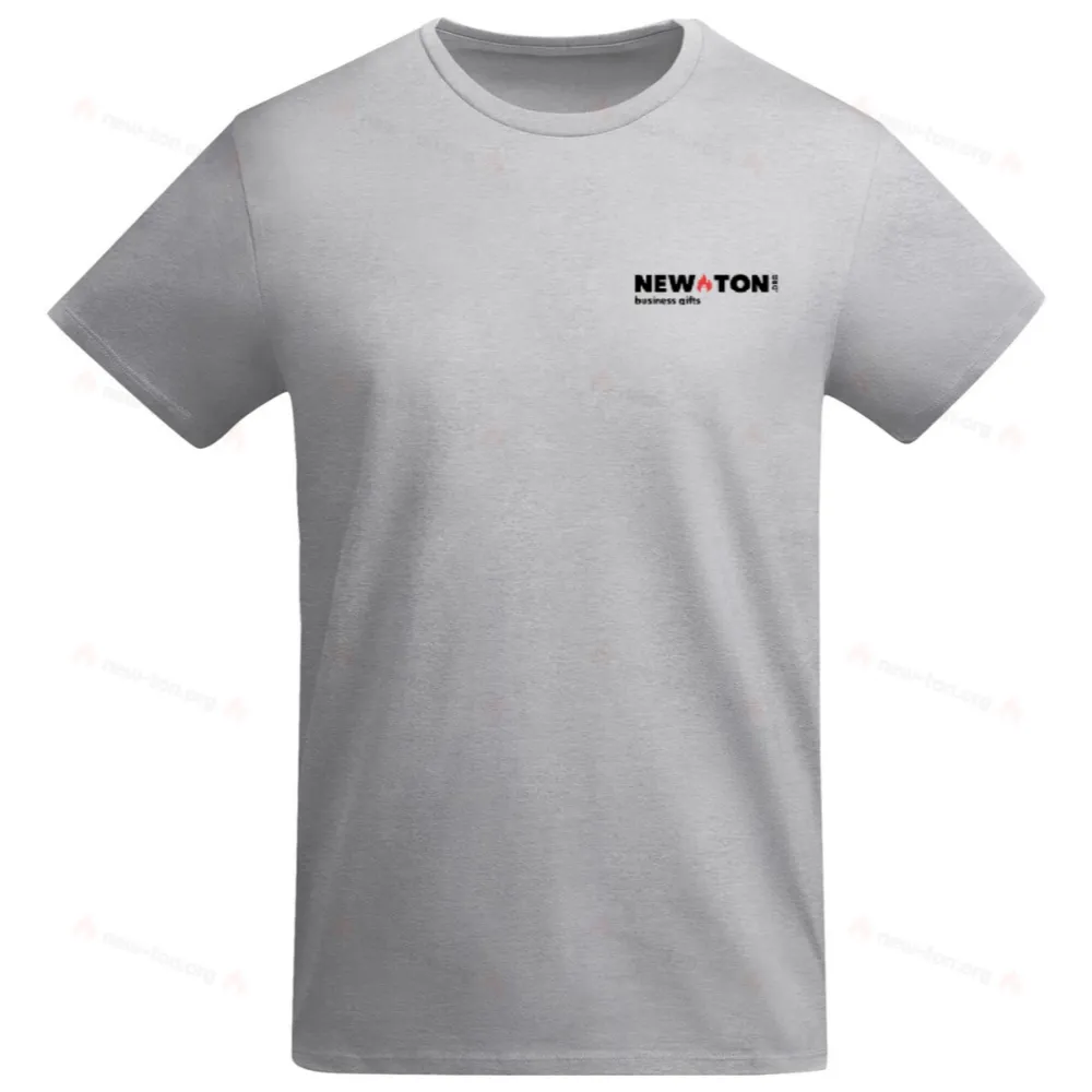 
                                            Breda short sleeve men's t-shirt
                                            