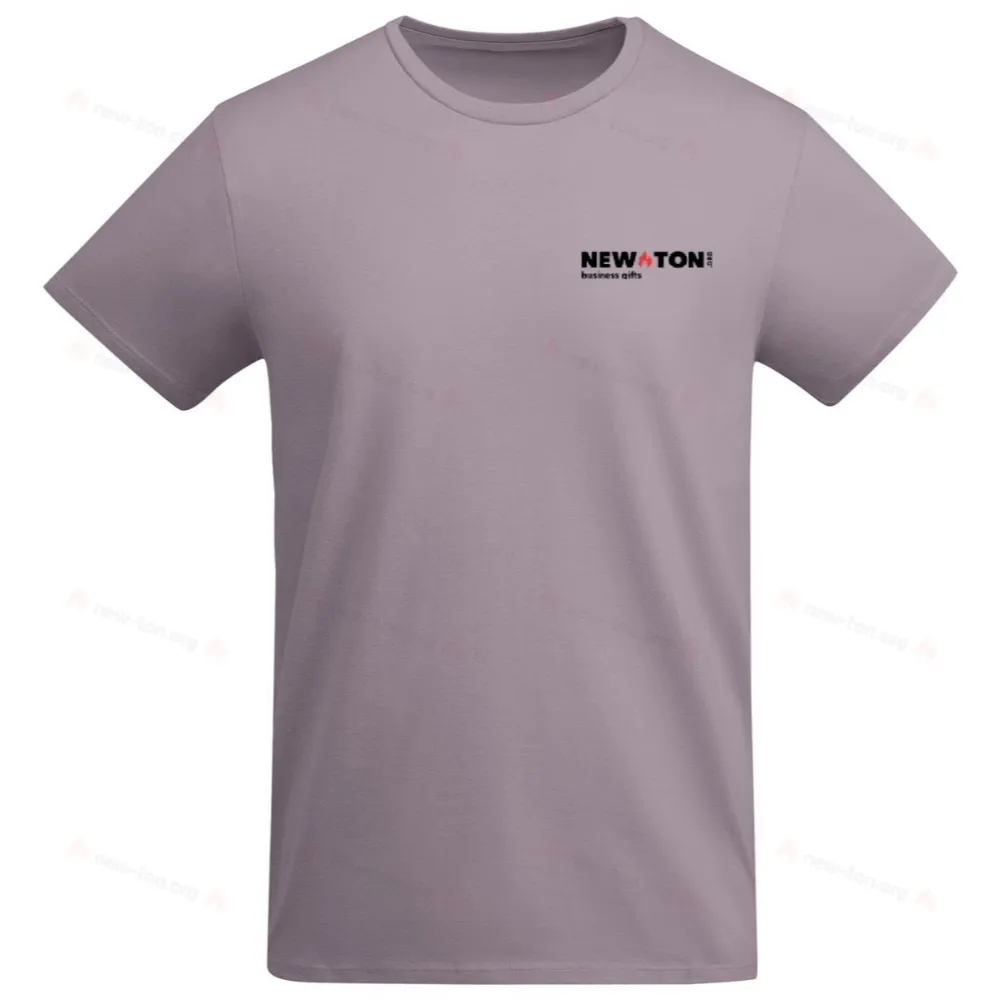 
                                                Breda short sleeve men's t-shirt
                                                
