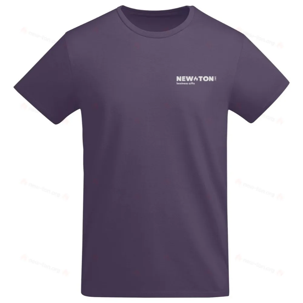 
                                                Breda short sleeve men's t-shirt
                                                