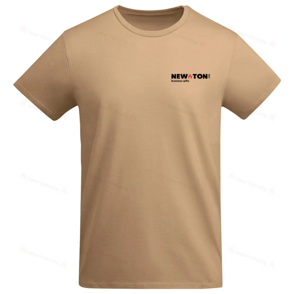 
                                            Breda short sleeve men's t-shirt
                                            