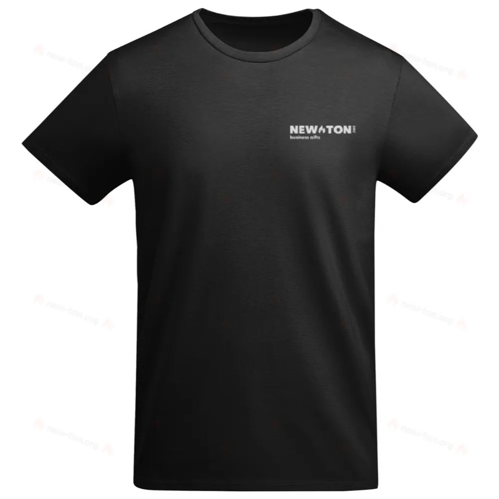 
                                                Breda short sleeve men's t-shirt
                                                