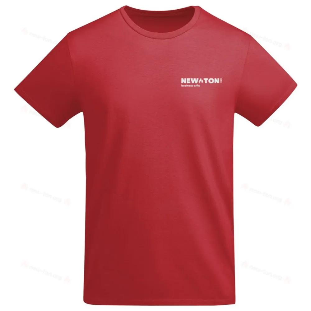 
                                            Breda short sleeve men's t-shirt
                                            
