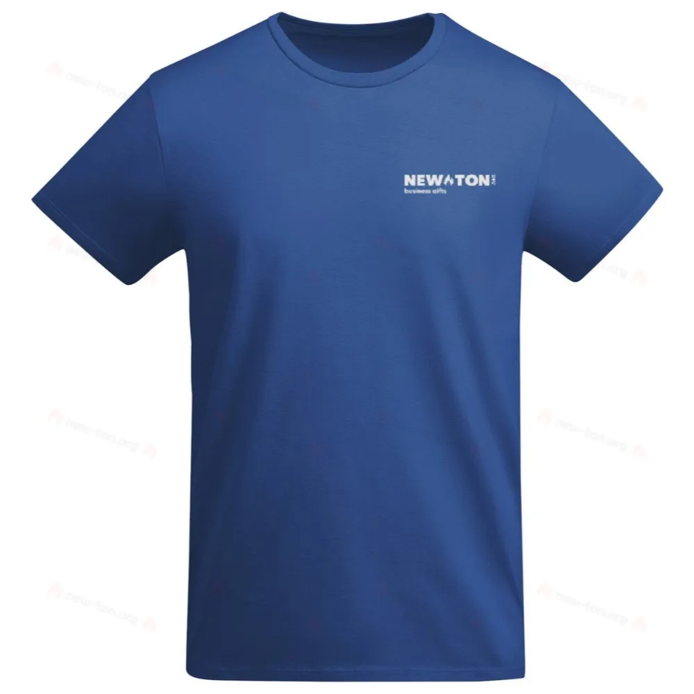 
                                            Breda short sleeve men's t-shirt
                                            