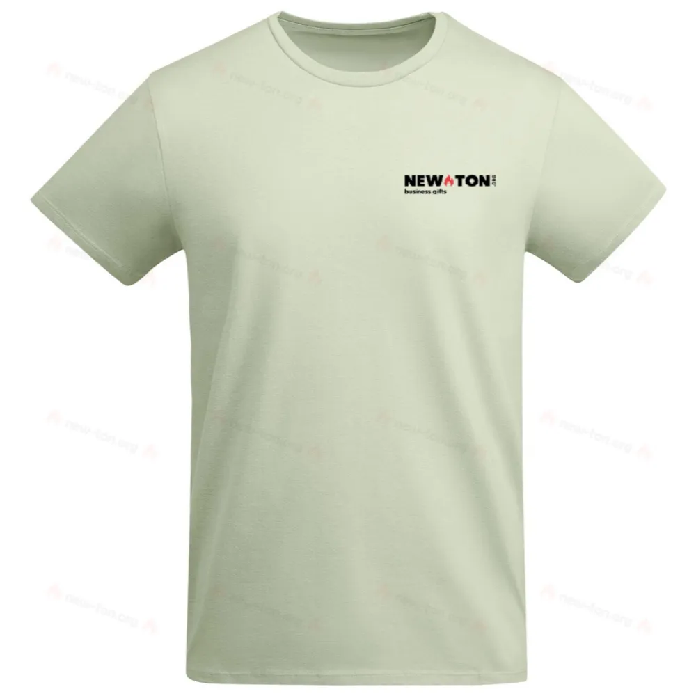 
                                            Breda short sleeve men's t-shirt
                                            