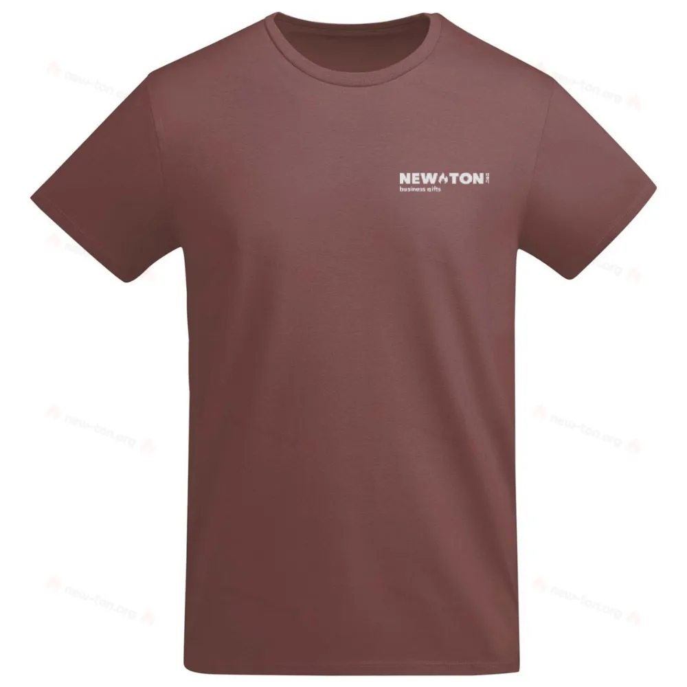 
                                            Breda short sleeve men's t-shirt
                                            