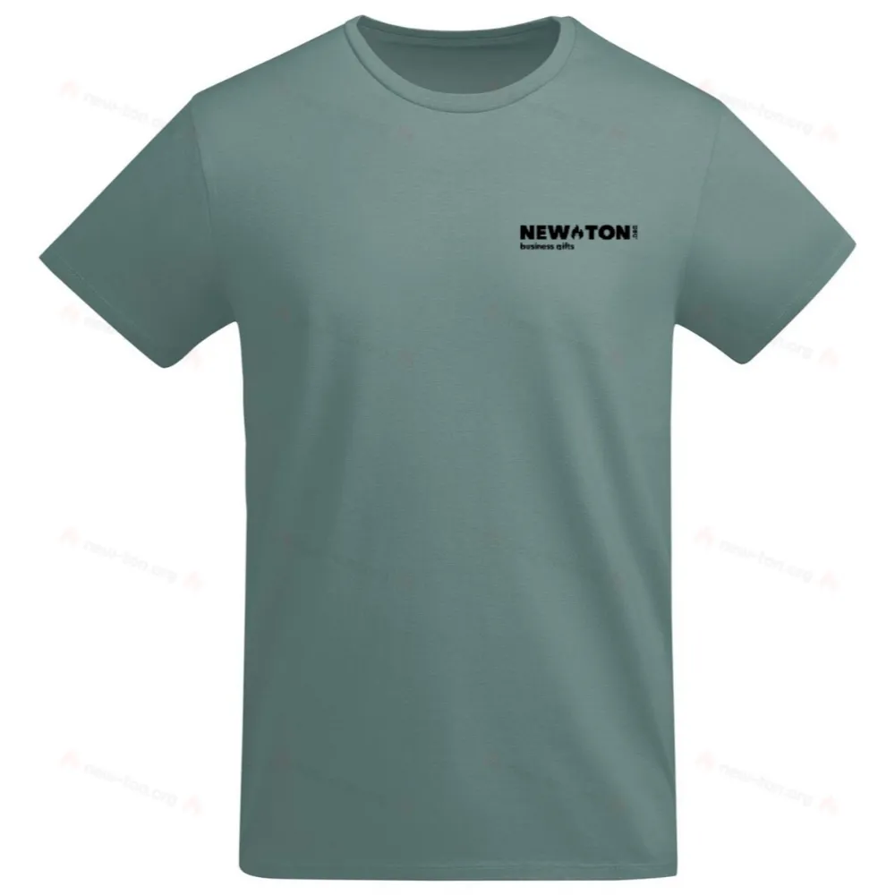 
                                            Breda short sleeve men's t-shirt
                                            
