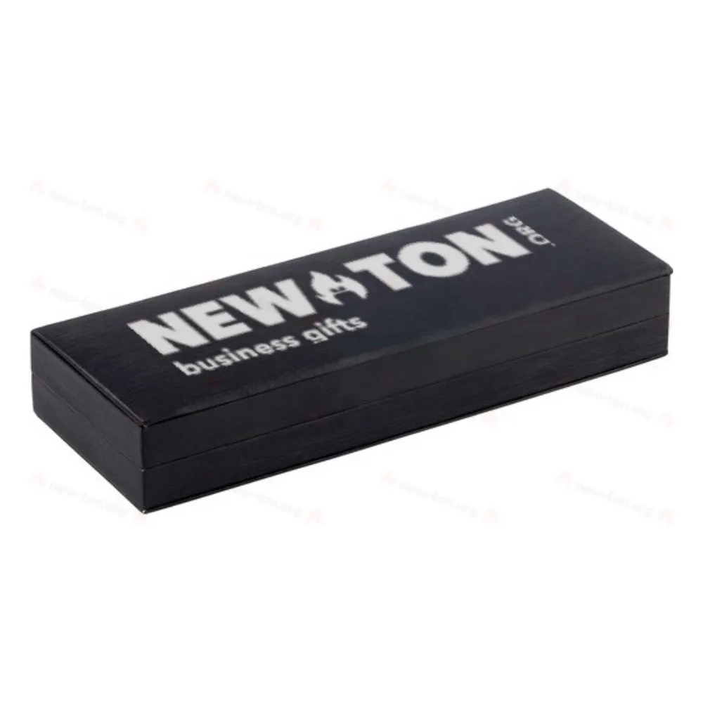 
                                            San Juan writing set, black
                                            