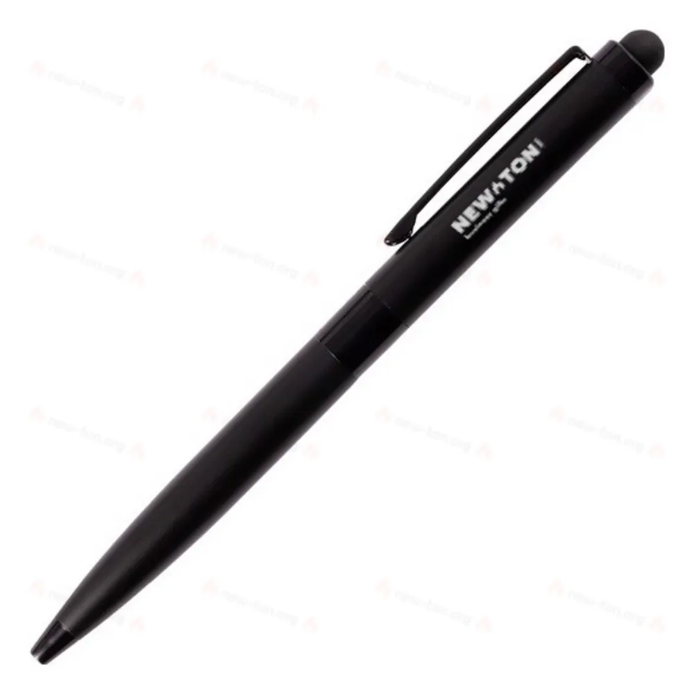 
                                            Tondela ballpen in a box, black
                                            