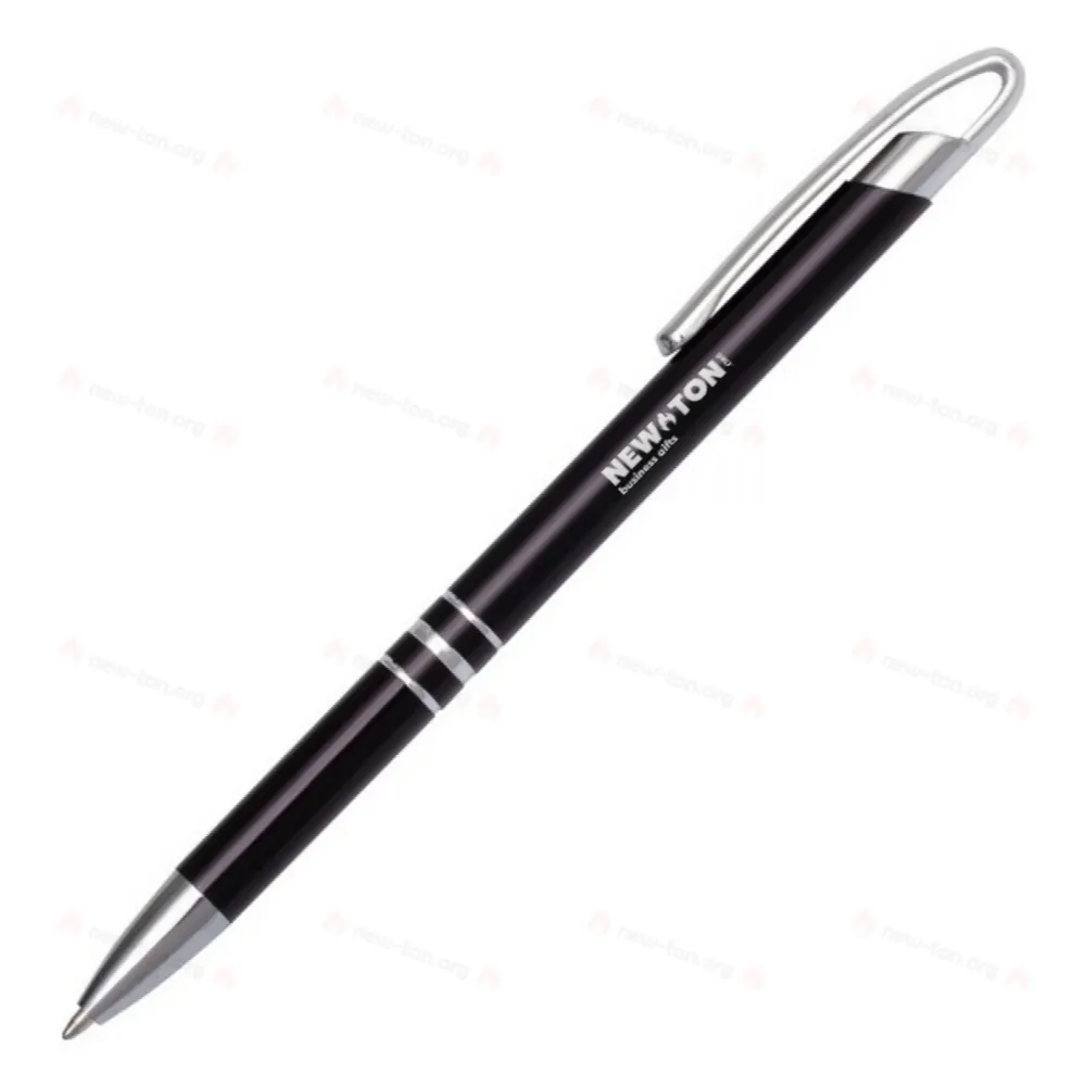 Письменный набор Campinas, черный