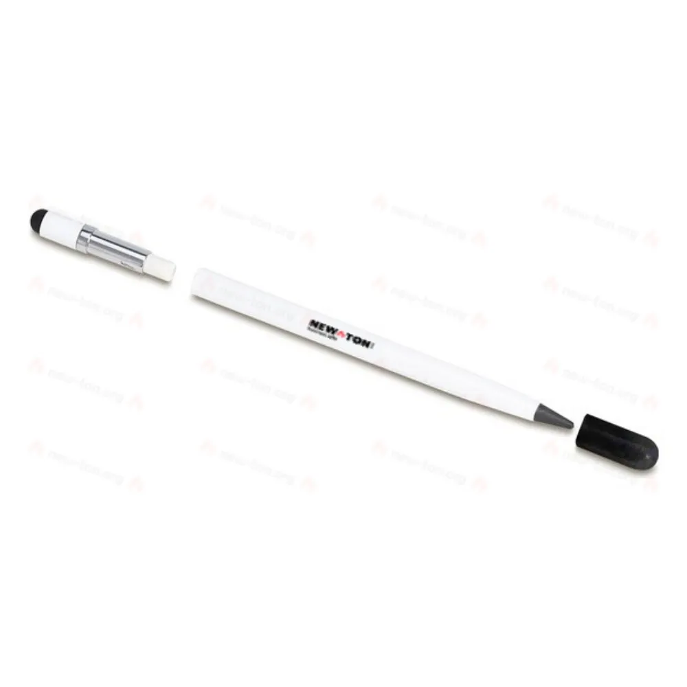 
                                            Вечный карандаш Lakim Long-Life, белый
                                            