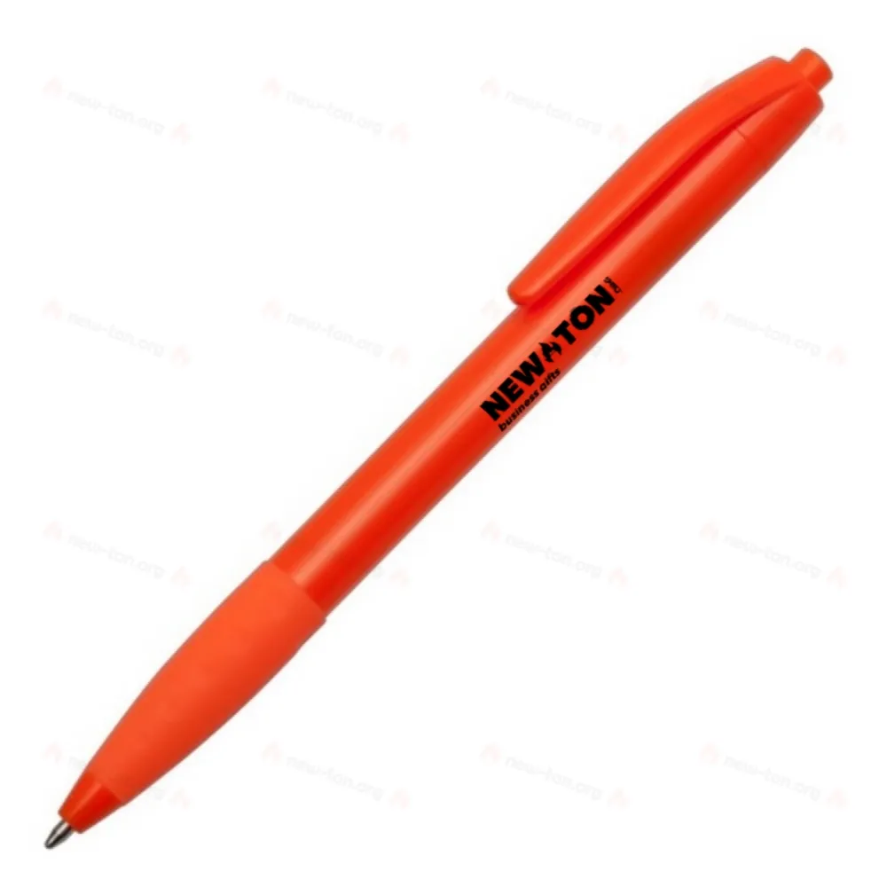 
                                            Blitz ballpen, orange
                                            
