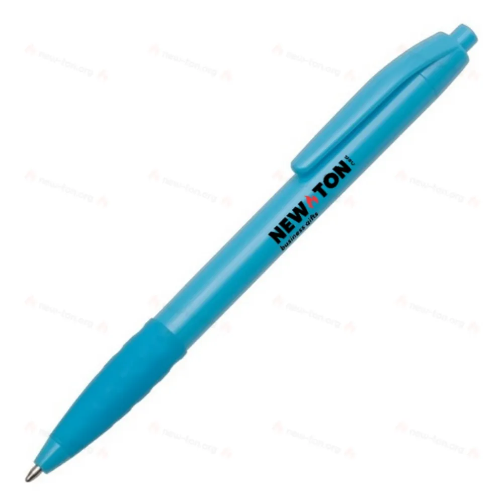 
                                            Blitz ballpen, light blue
                                            