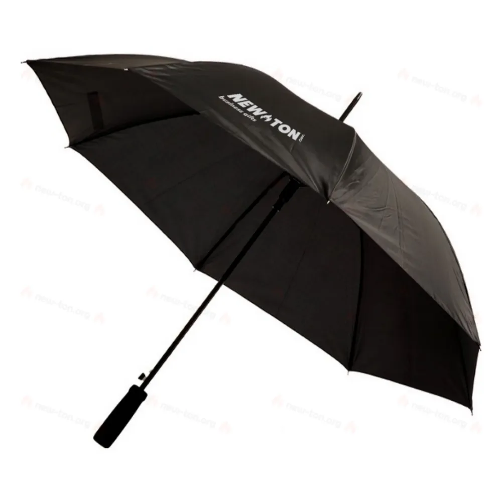 
                                            Winterthur umbrella, black
                                            