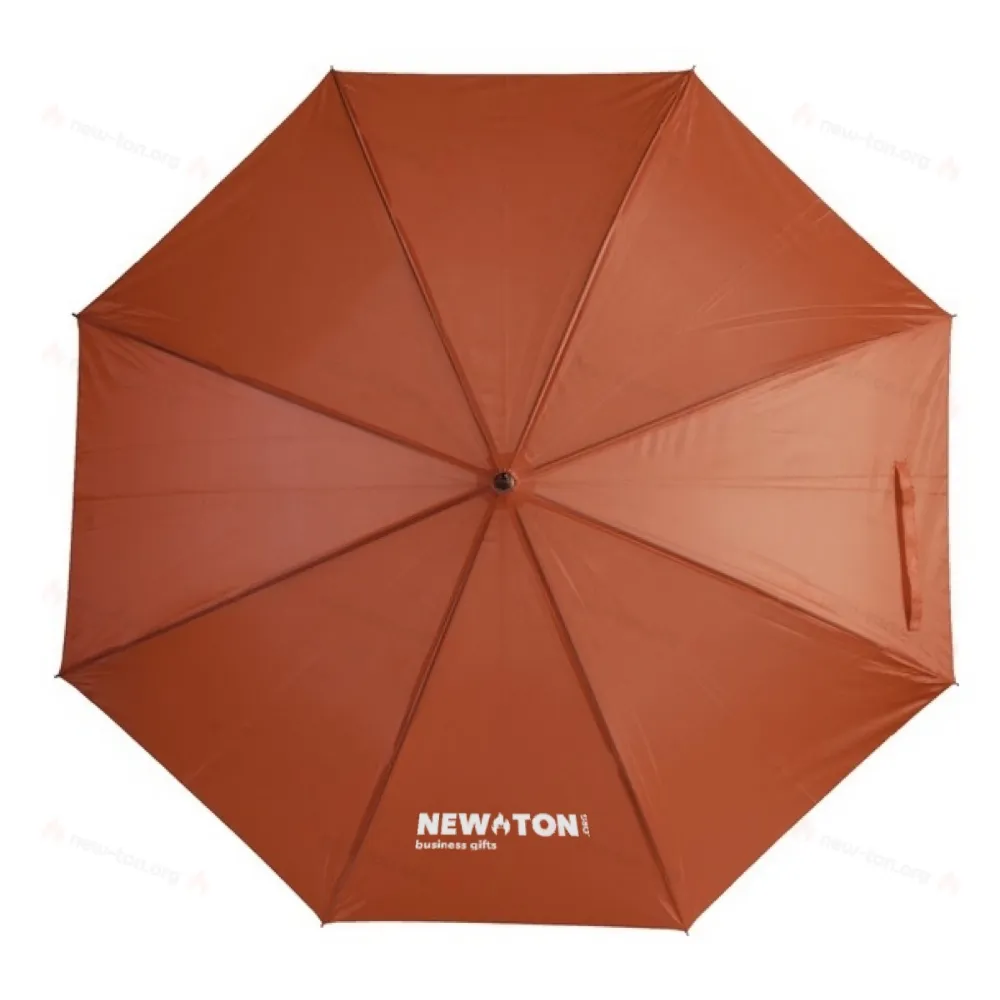 Зонт Winterthur, красный