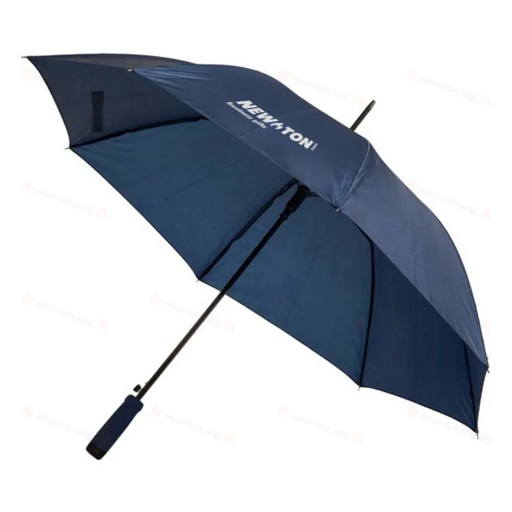 
                                            Winterthur umbrella, dark blue
                                            