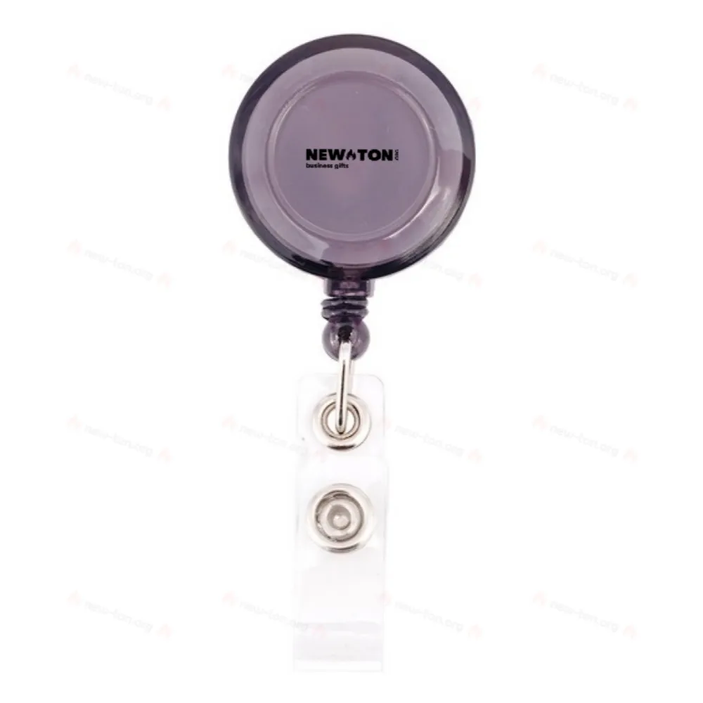 Ретрактор, черный