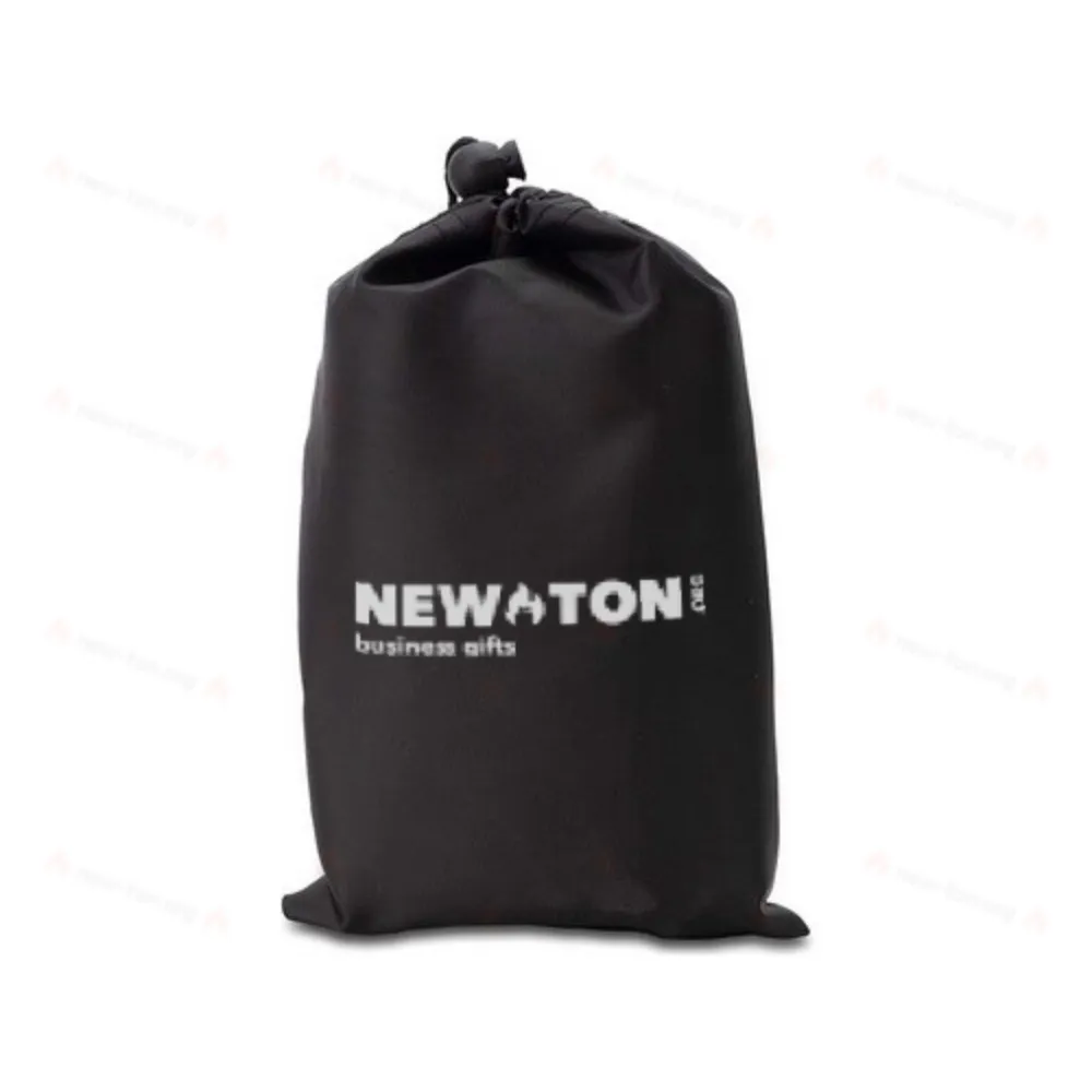 Плед Marvick, синий