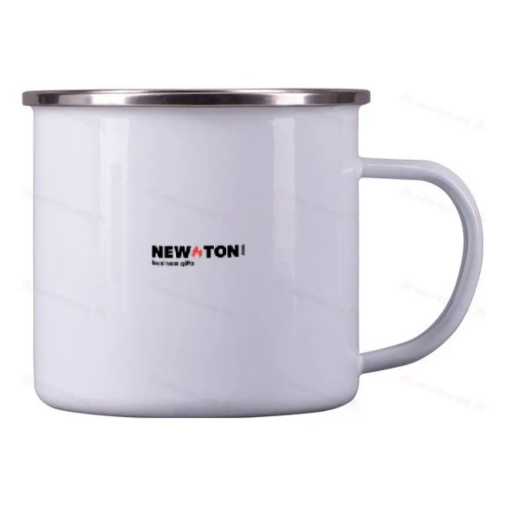 Кружка Oldie 500 мл, белая