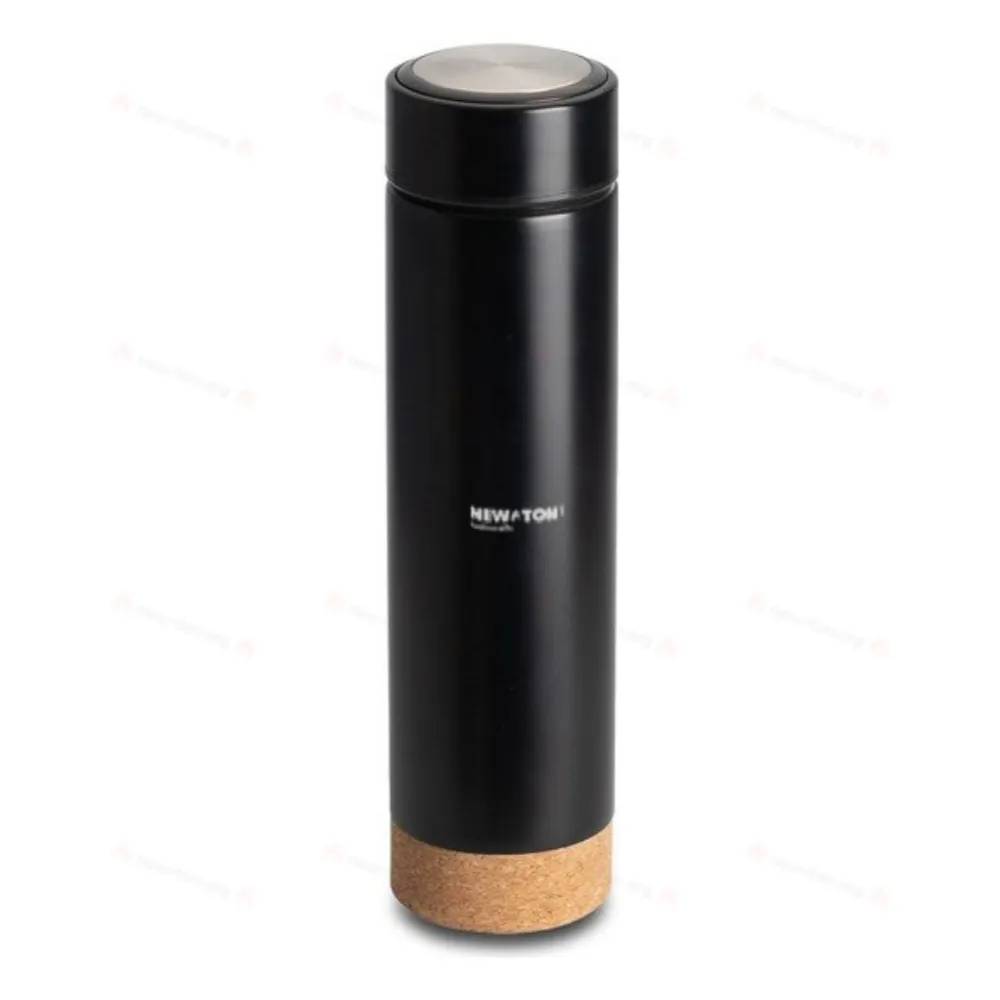 
                                            Osseo Thermos 450 ml, black
                                            