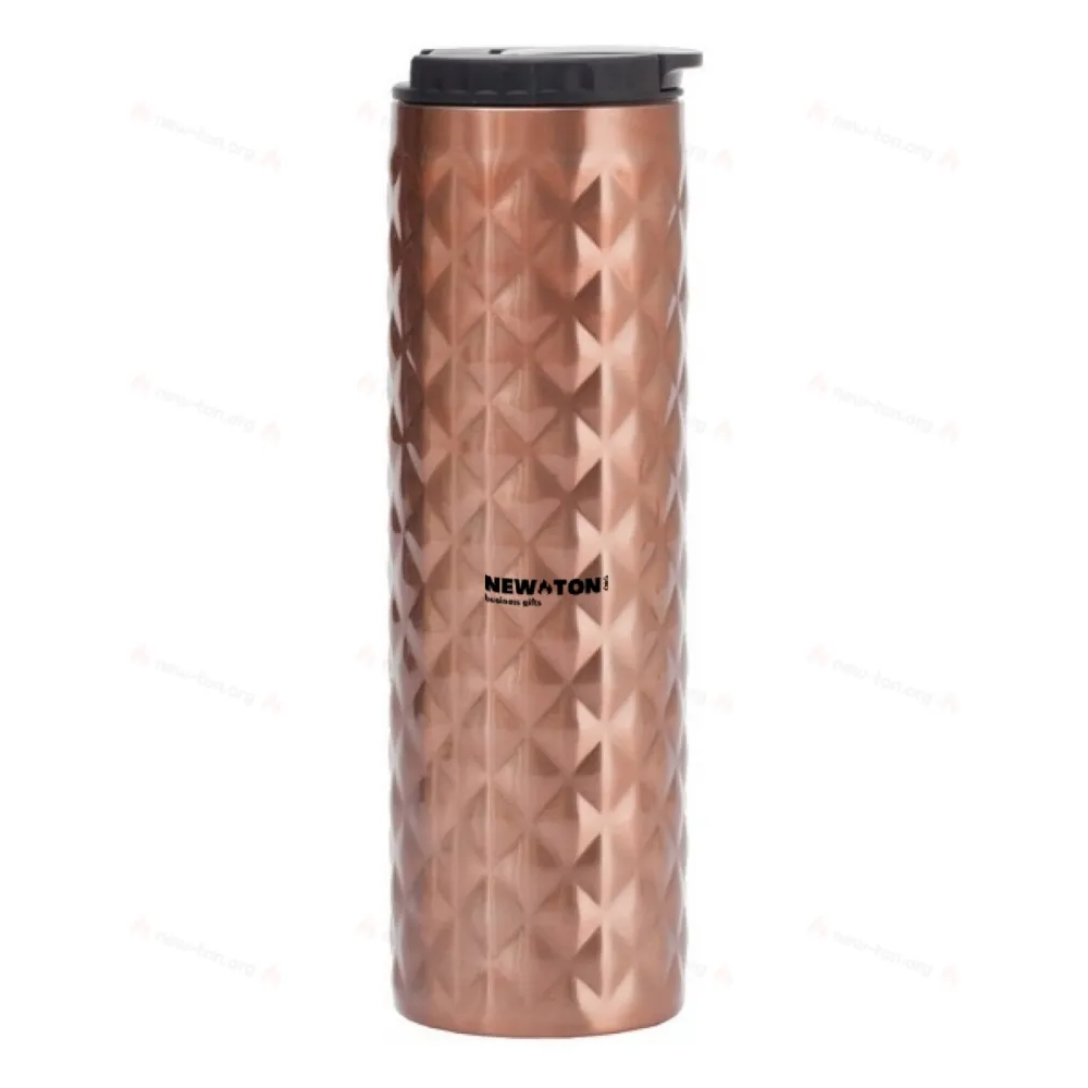 
                                            450 ml Dawson insulated mug, gold
                                            