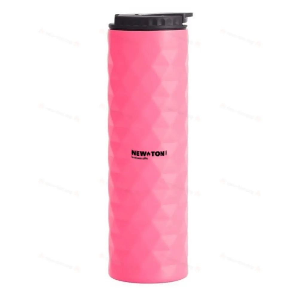 
                                            450 ml Tallin insulated mug, pink
                                            